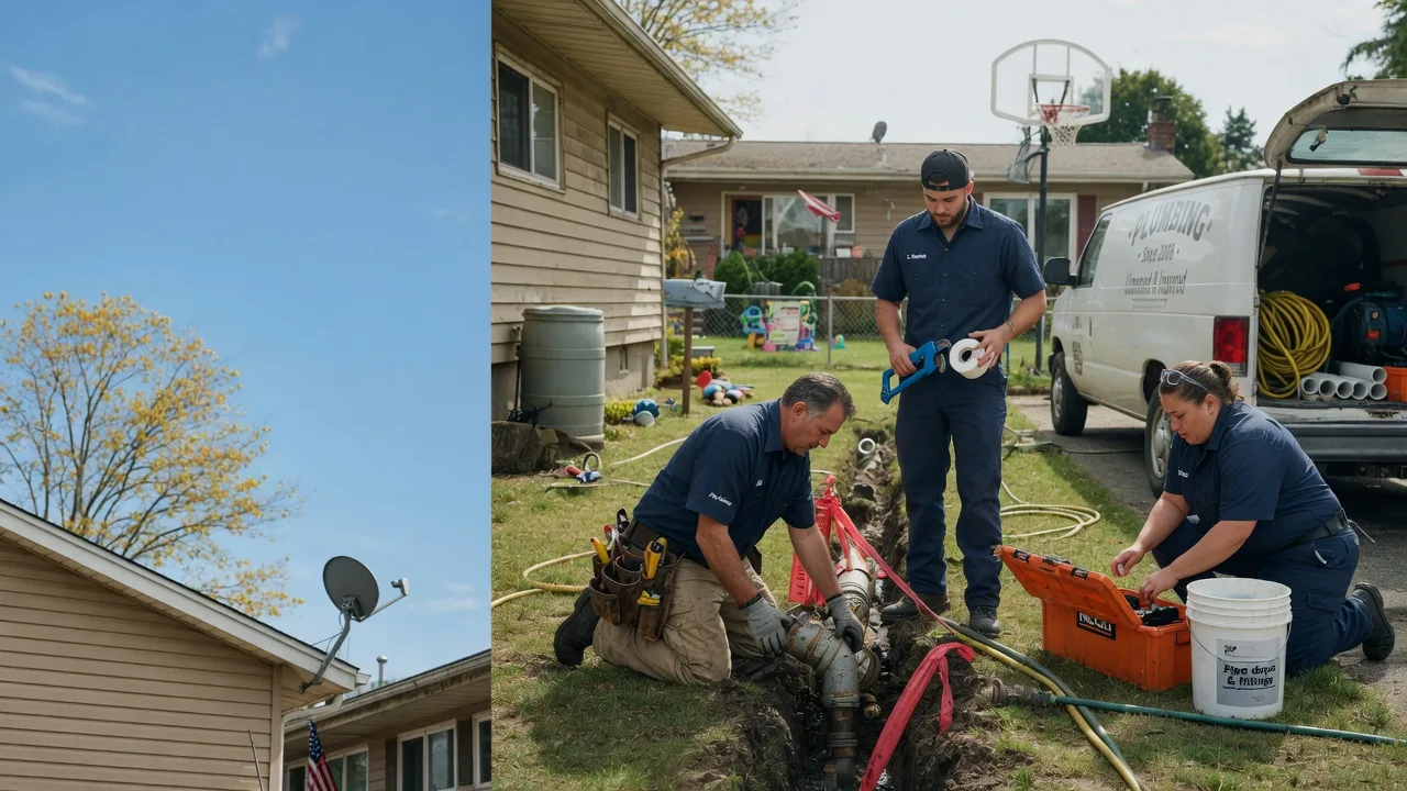 Garbage Disposal Replacement in Wayland, IA near me